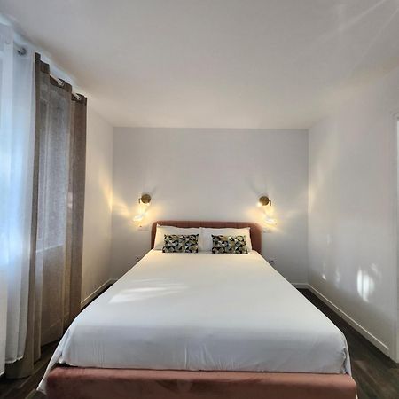 Appart Hotel Panambi Larue 외부 사진