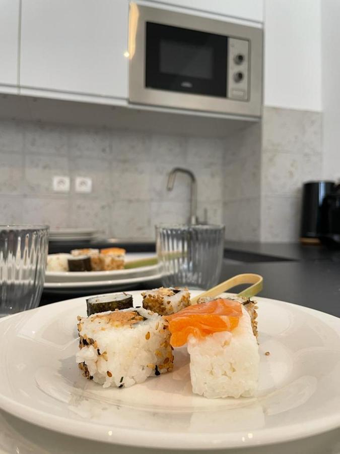 Appart Hotel Panambi Larue 외부 사진