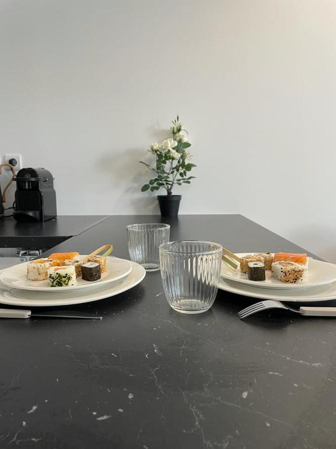 Appart Hotel Panambi Larue 외부 사진