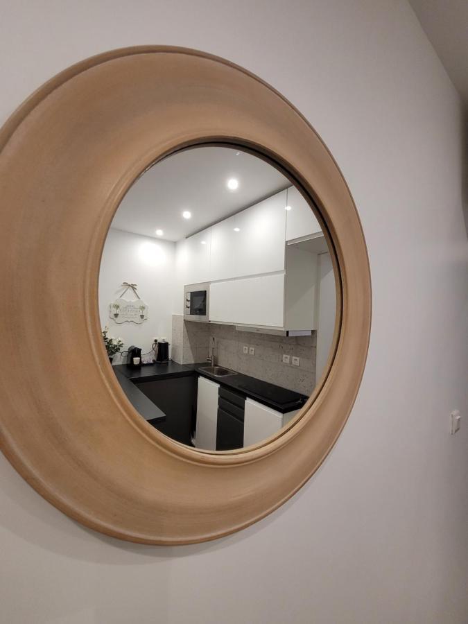 Appart Hotel Panambi Larue 외부 사진