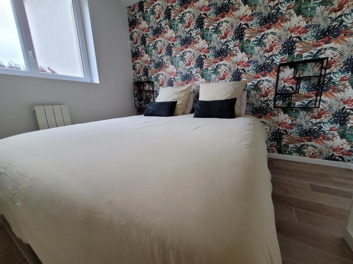 Appart Hotel Panambi Larue 외부 사진