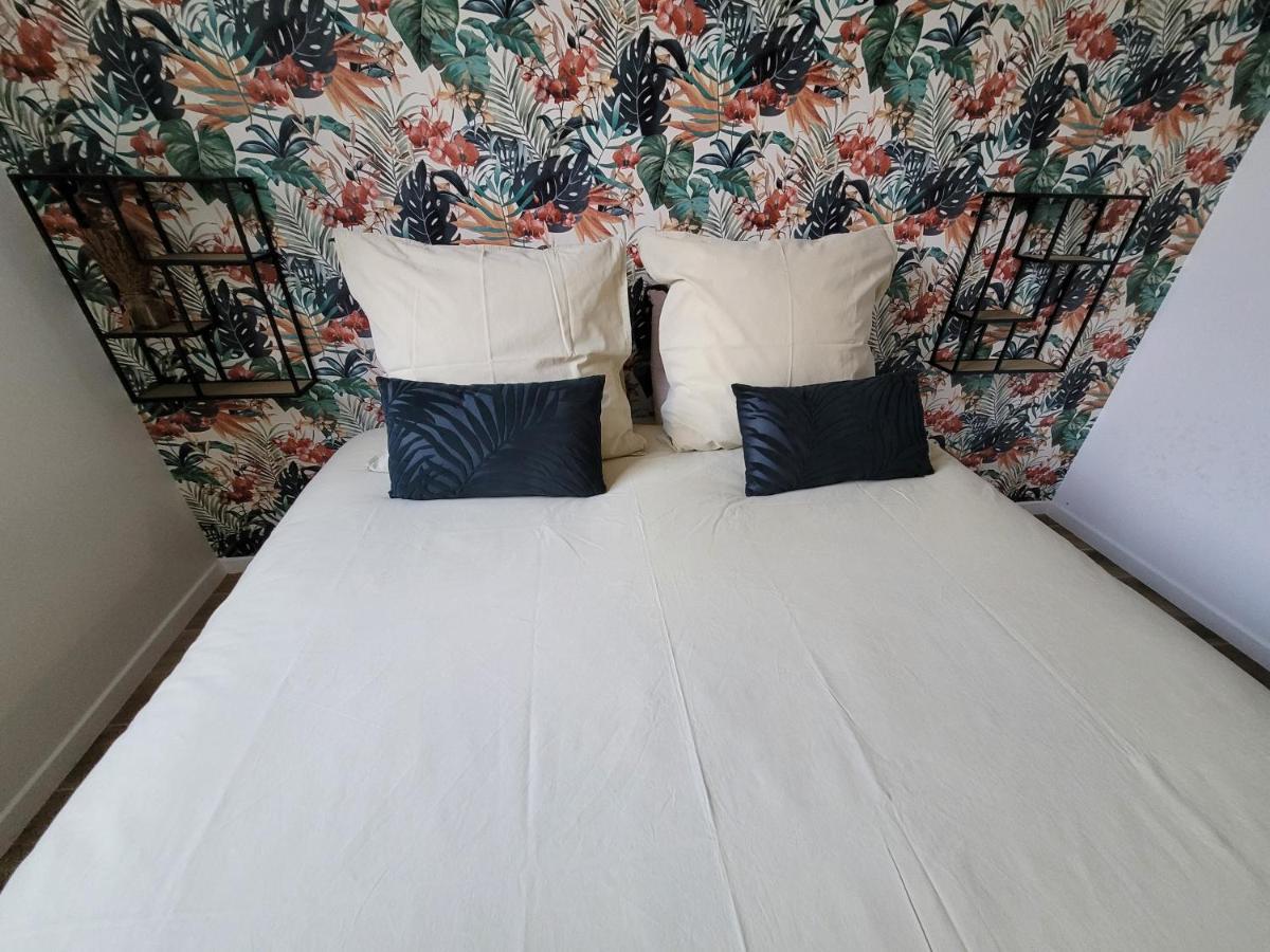 Appart Hotel Panambi Larue 외부 사진