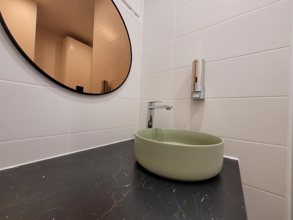 Appart Hotel Panambi Larue 외부 사진