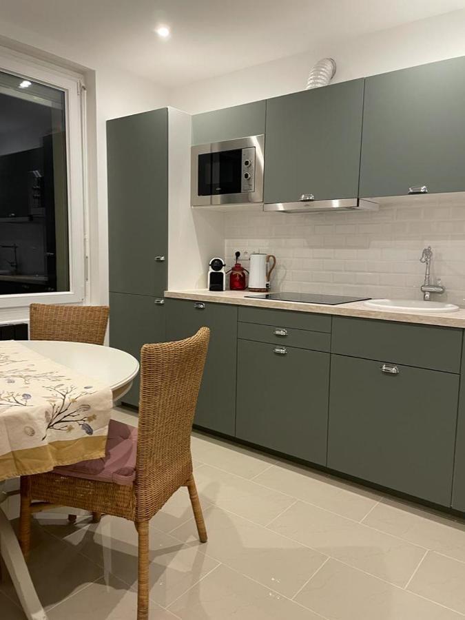 Appart Hotel Panambi Larue 외부 사진