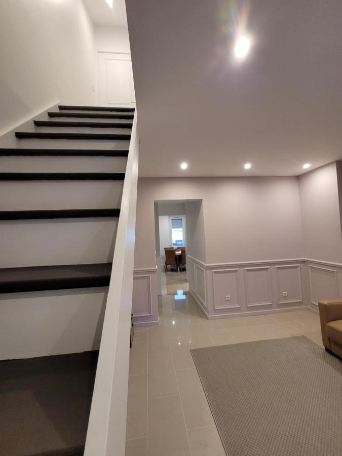 Appart Hotel Panambi Larue 외부 사진