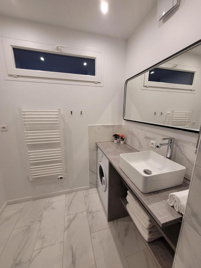Appart Hotel Panambi Larue 외부 사진