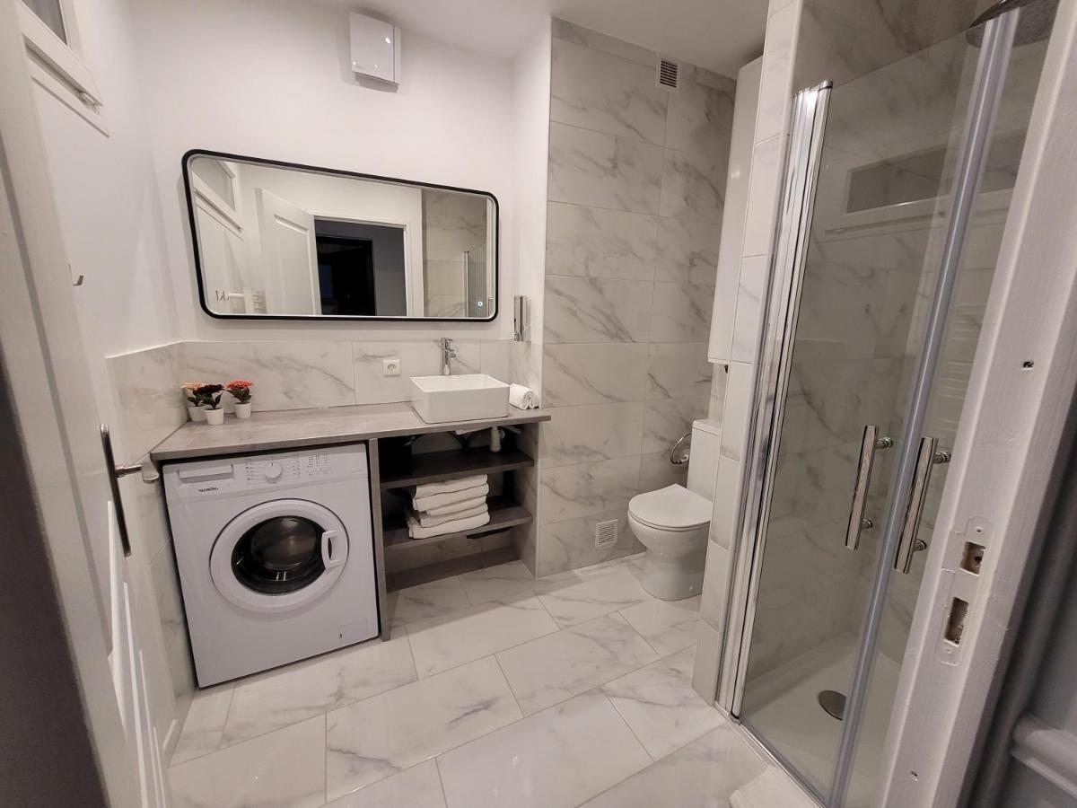 Appart Hotel Panambi Larue 외부 사진