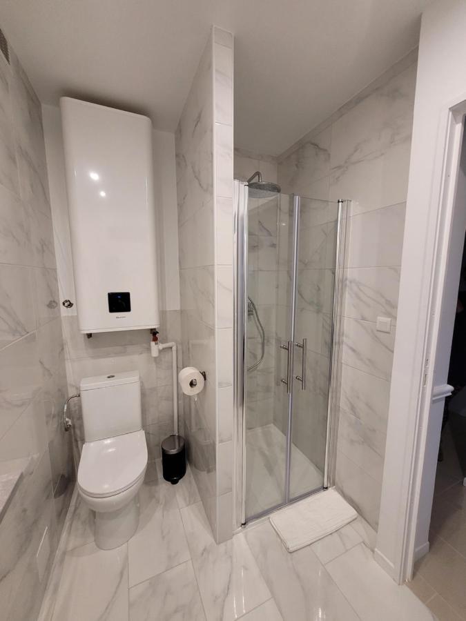 Appart Hotel Panambi Larue 외부 사진