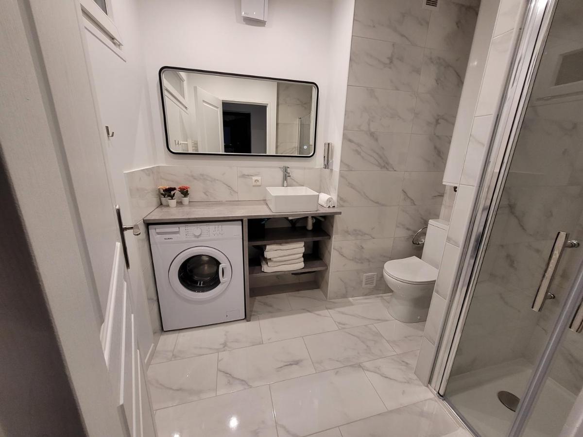 Appart Hotel Panambi Larue 외부 사진