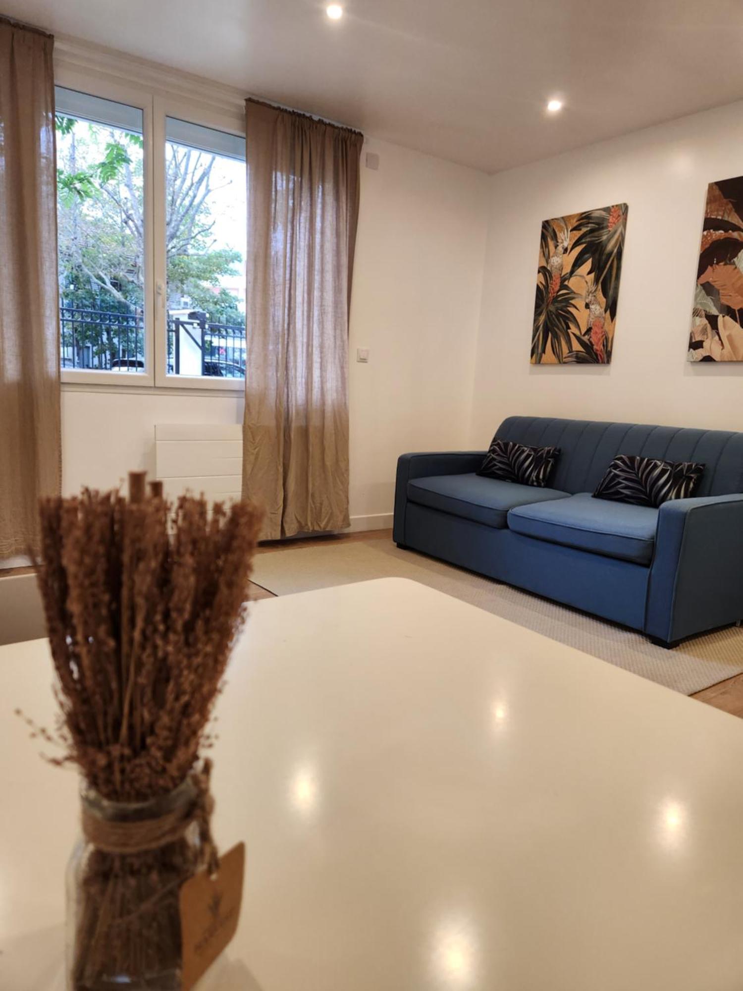 Appart Hotel Panambi Larue 외부 사진