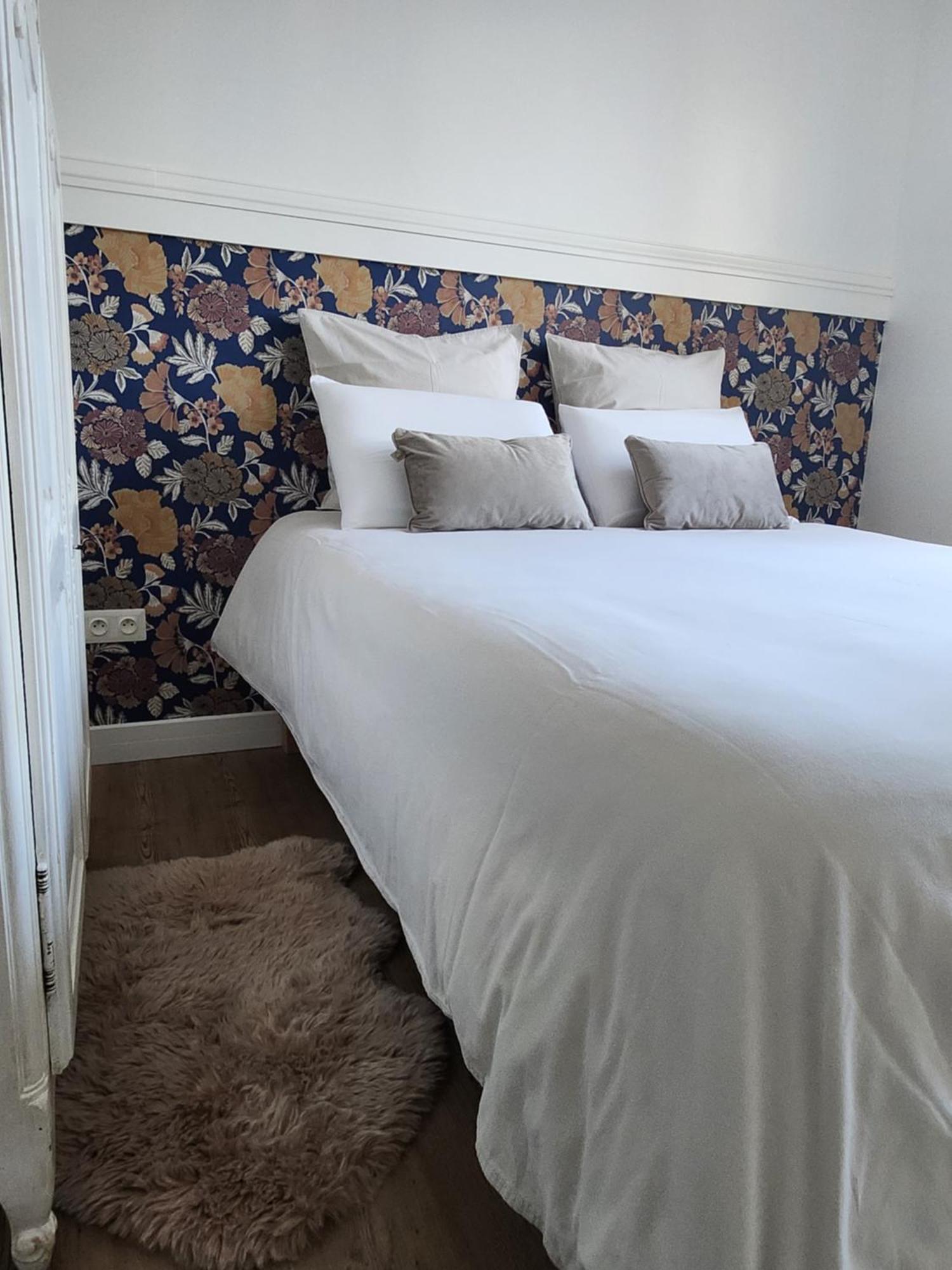 Appart Hotel Panambi Larue 외부 사진