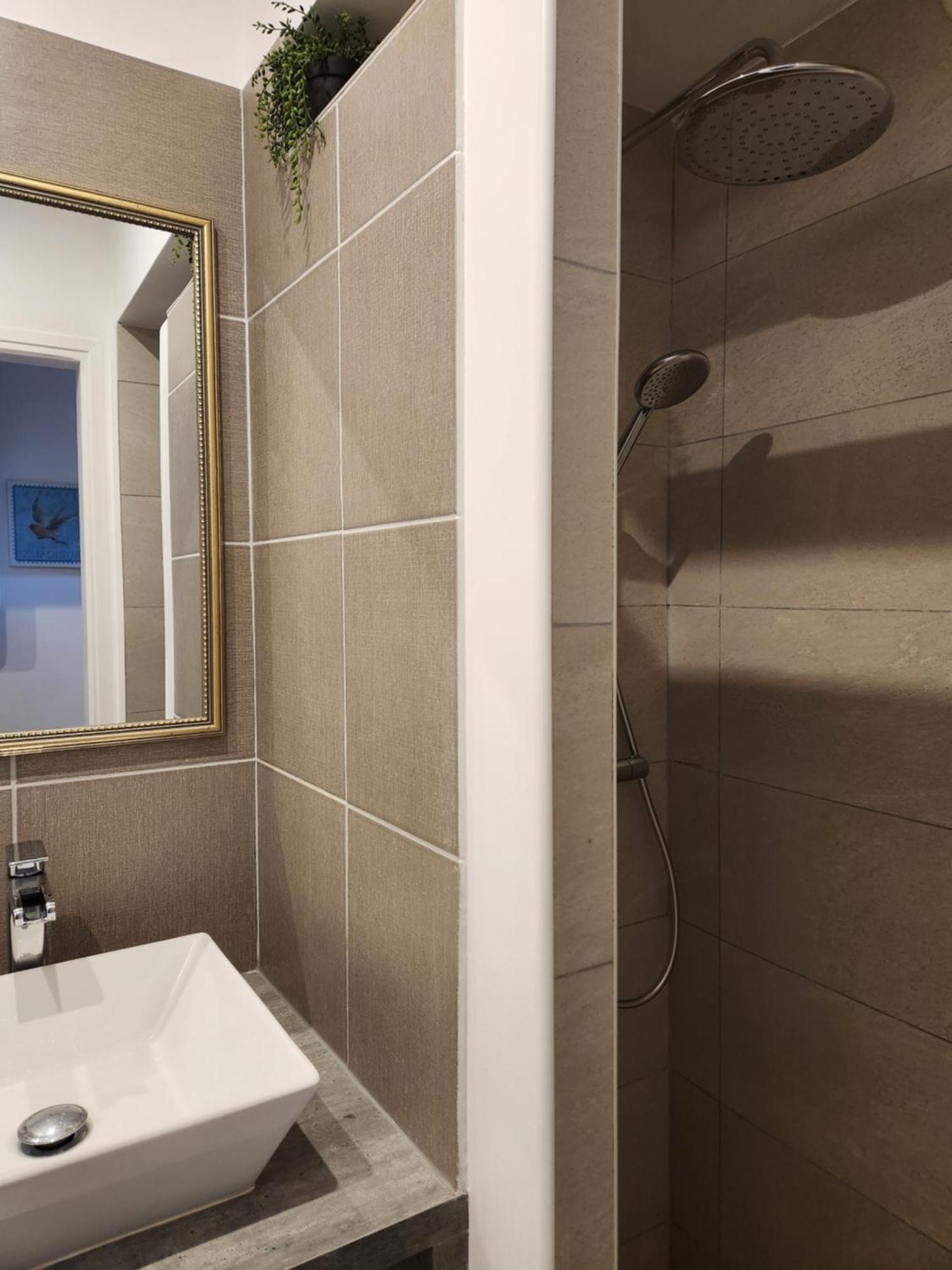 Appart Hotel Panambi Larue 외부 사진