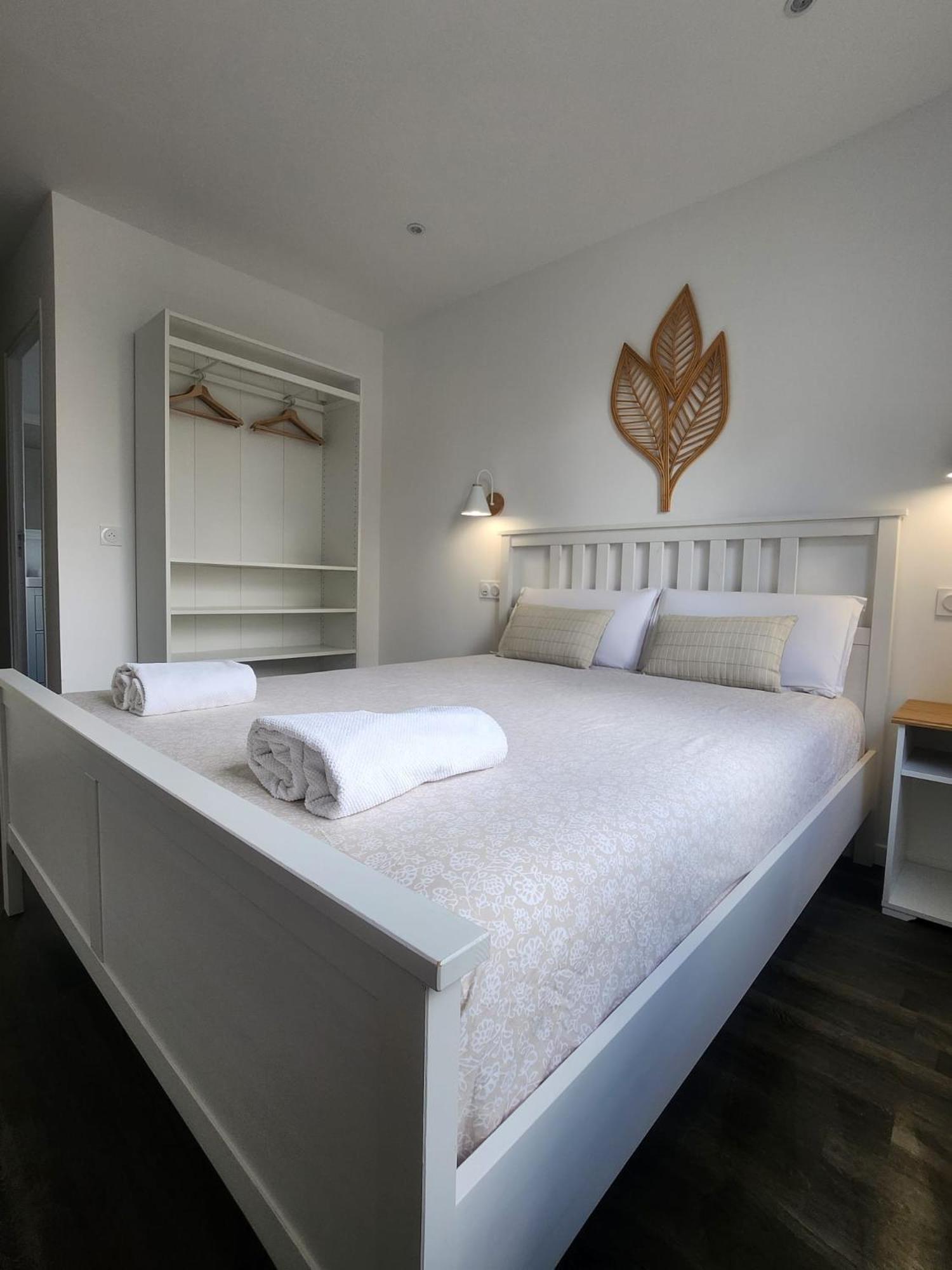 Appart Hotel Panambi Larue 외부 사진