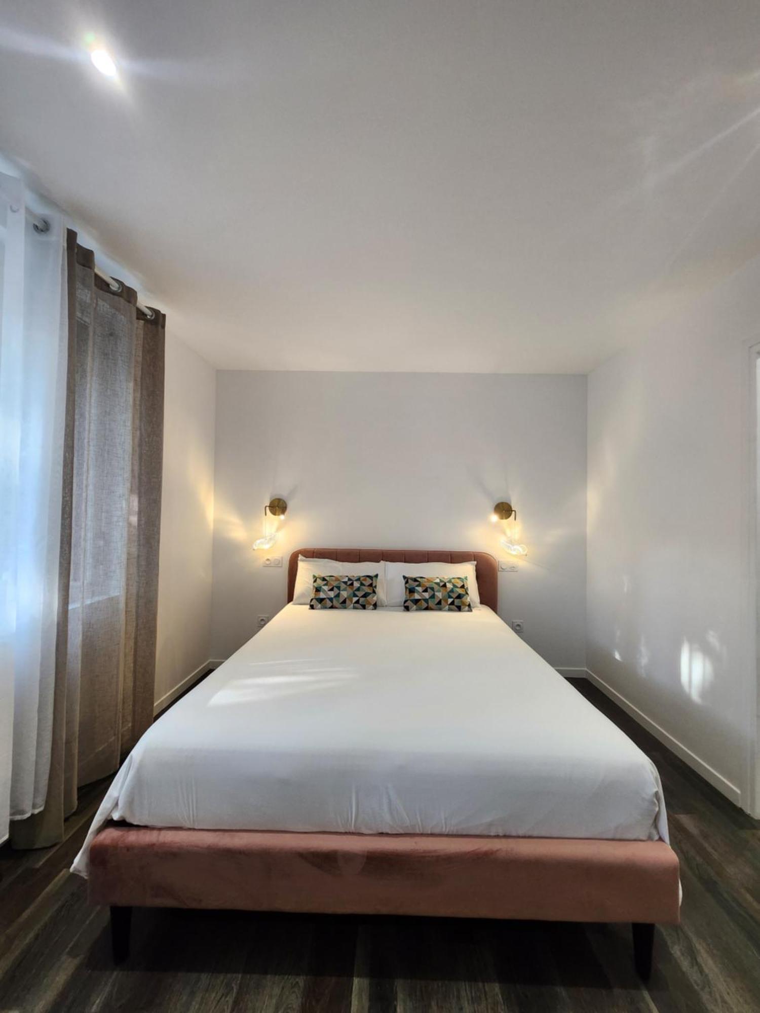Appart Hotel Panambi Larue 외부 사진