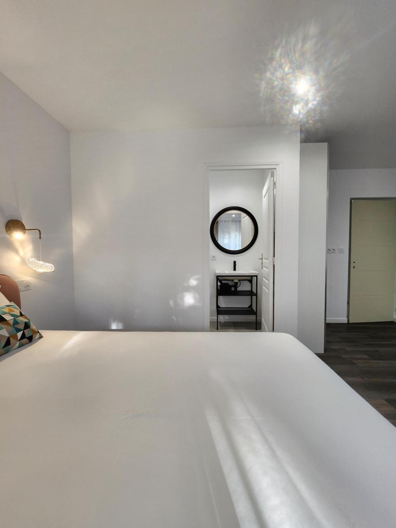 Appart Hotel Panambi Larue 외부 사진