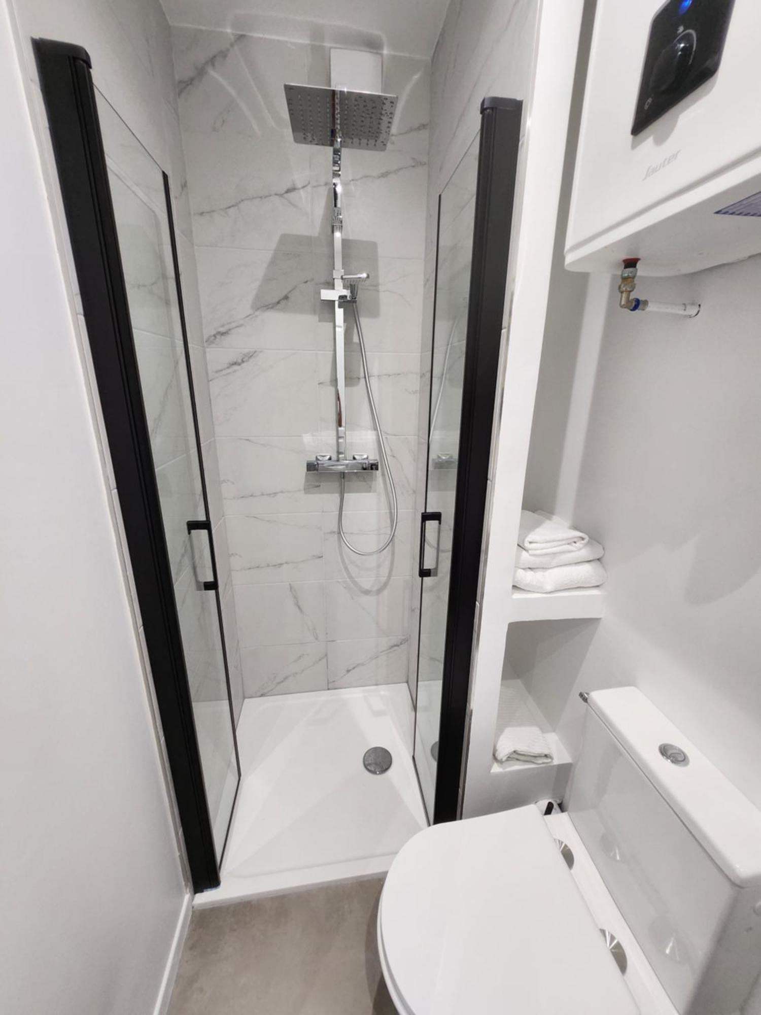 Appart Hotel Panambi Larue 외부 사진