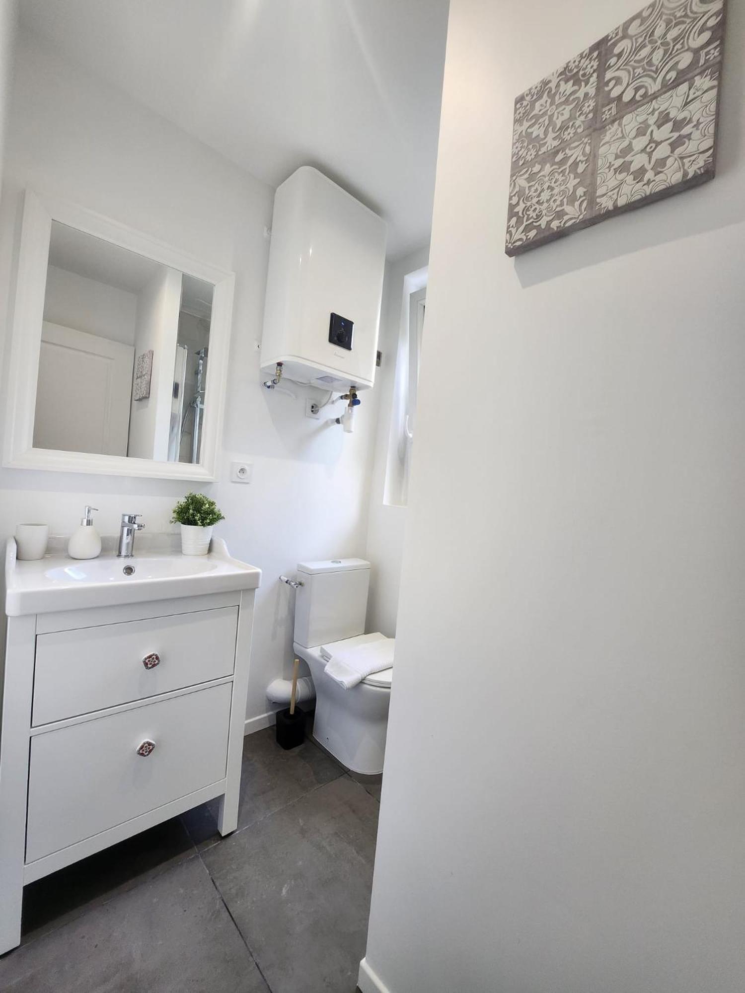 Appart Hotel Panambi Larue 외부 사진