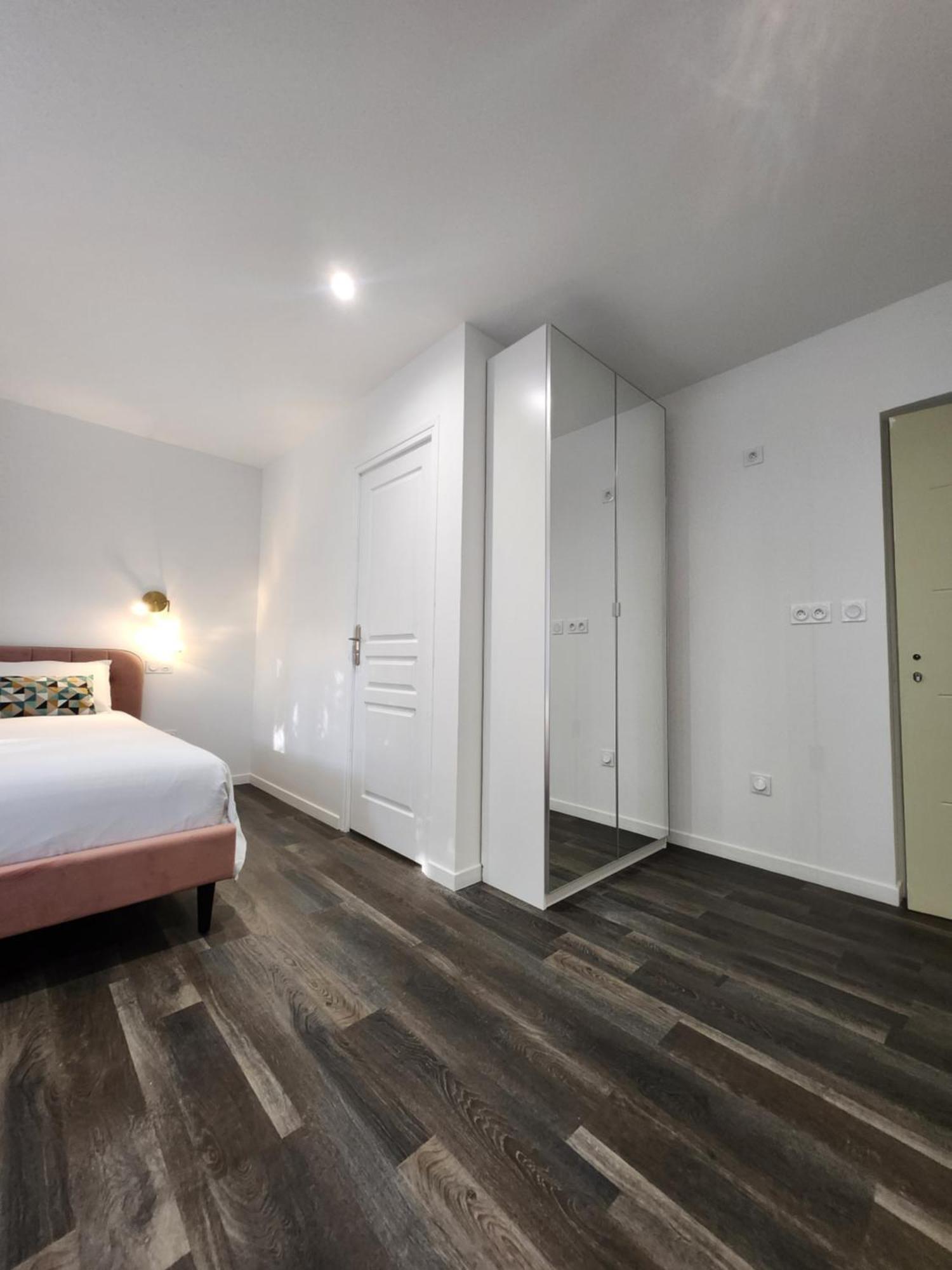 Appart Hotel Panambi Larue 외부 사진