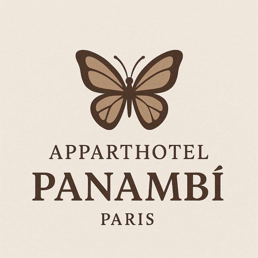 Appart Hotel Panambi Larue 외부 사진