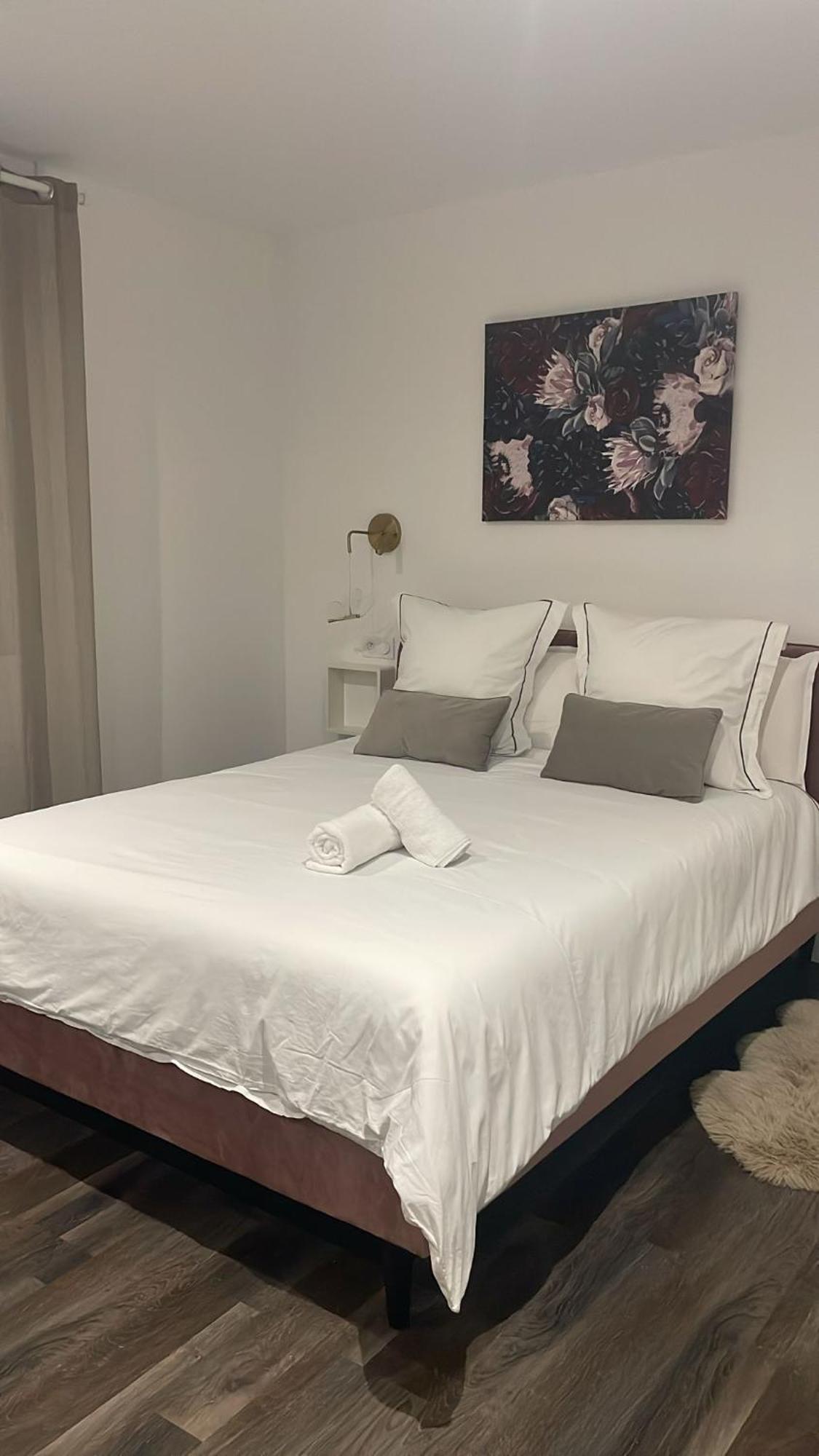 Appart Hotel Panambi Larue 외부 사진